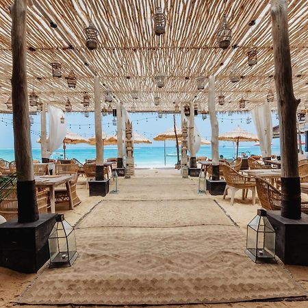 Indiana Kenanga Boutique Hotel & Spa Lembongan Zewnętrze zdjęcie