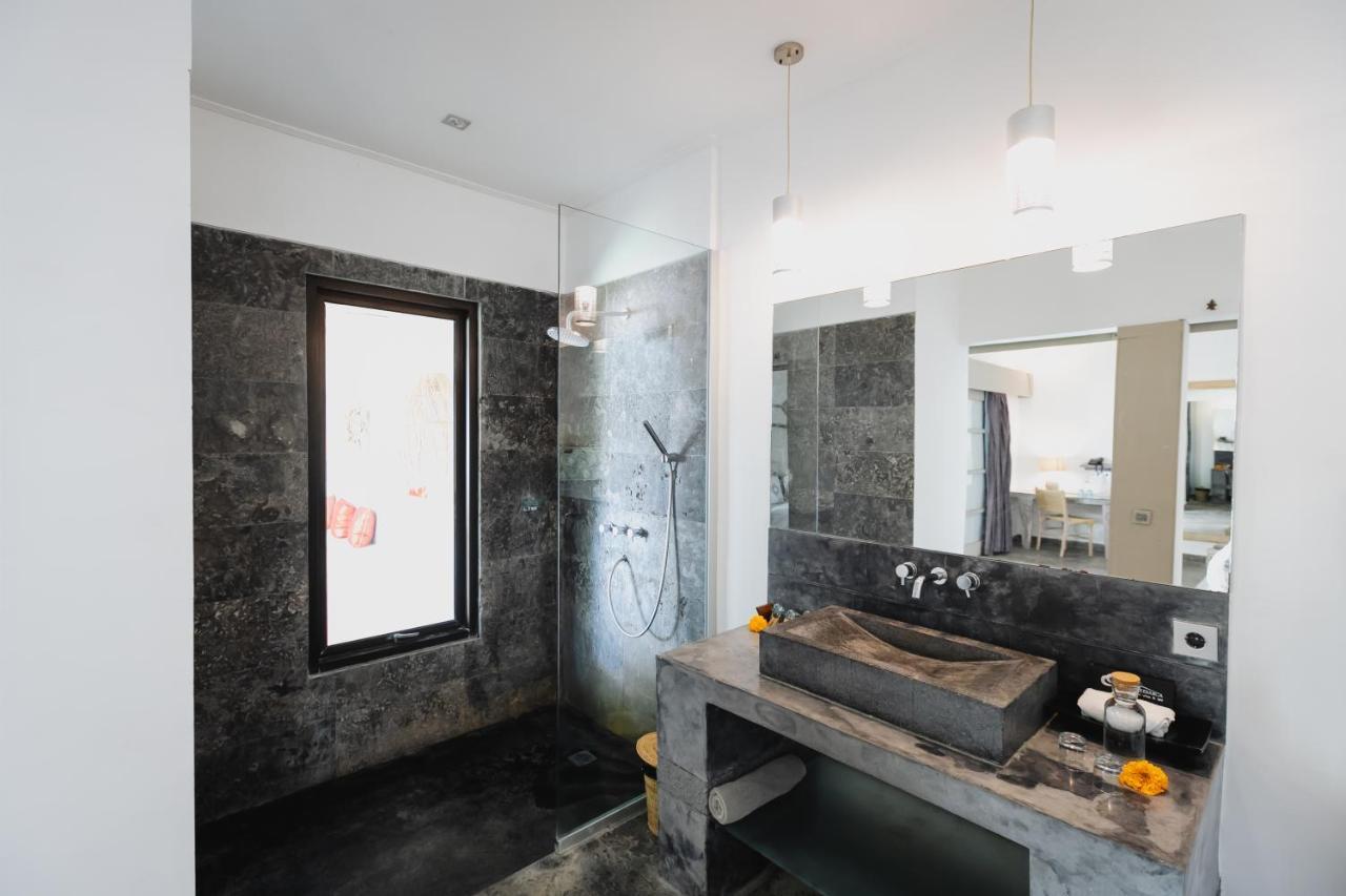 Indiana Kenanga Boutique Hotel & Spa Lembongan Zewnętrze zdjęcie