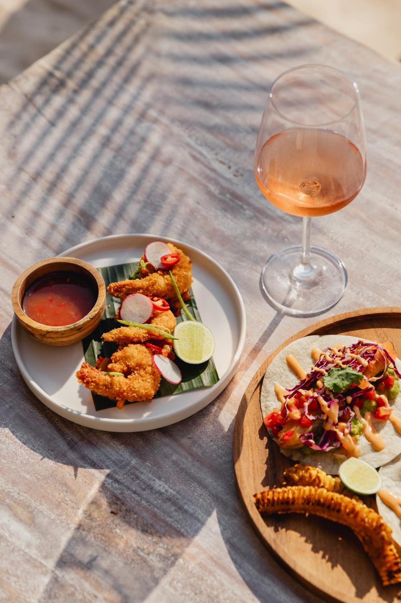 Indiana Kenanga Boutique Hotel & Spa Lembongan Zewnętrze zdjęcie