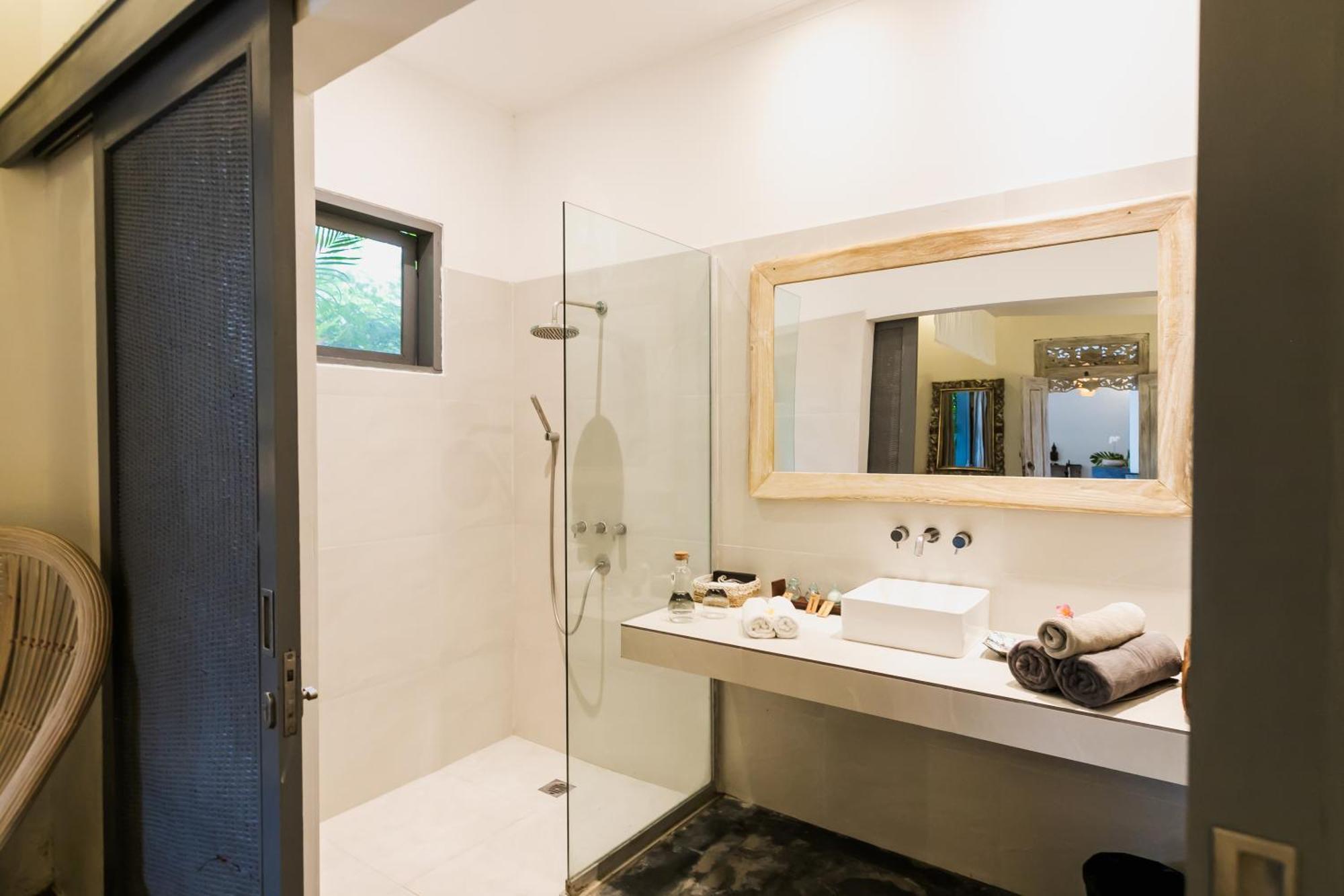 Indiana Kenanga Boutique Hotel & Spa Lembongan Pokój zdjęcie