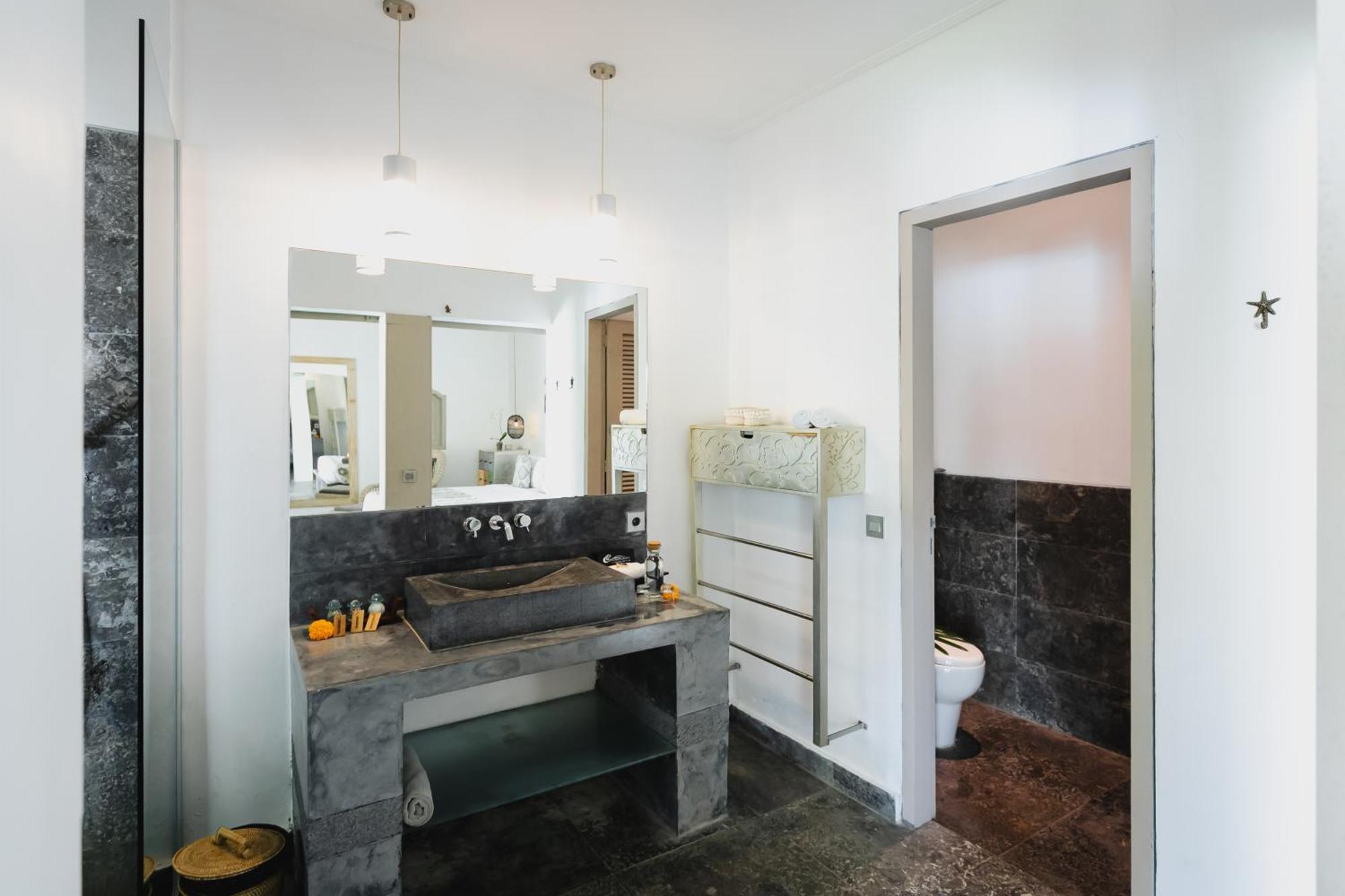 Indiana Kenanga Boutique Hotel & Spa Lembongan Pokój zdjęcie