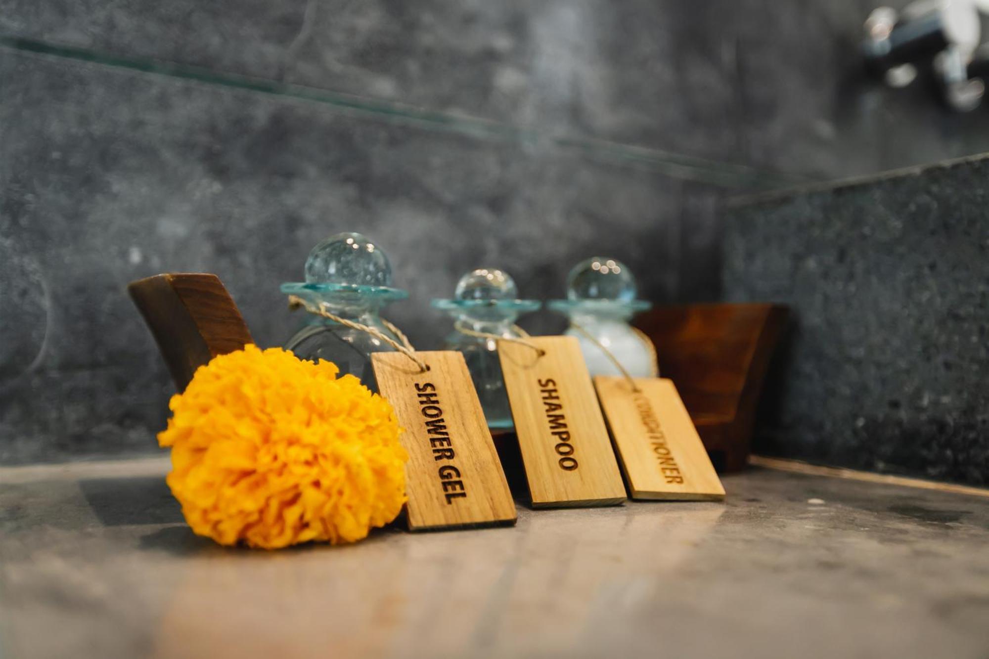 Indiana Kenanga Boutique Hotel & Spa Lembongan Pokój zdjęcie