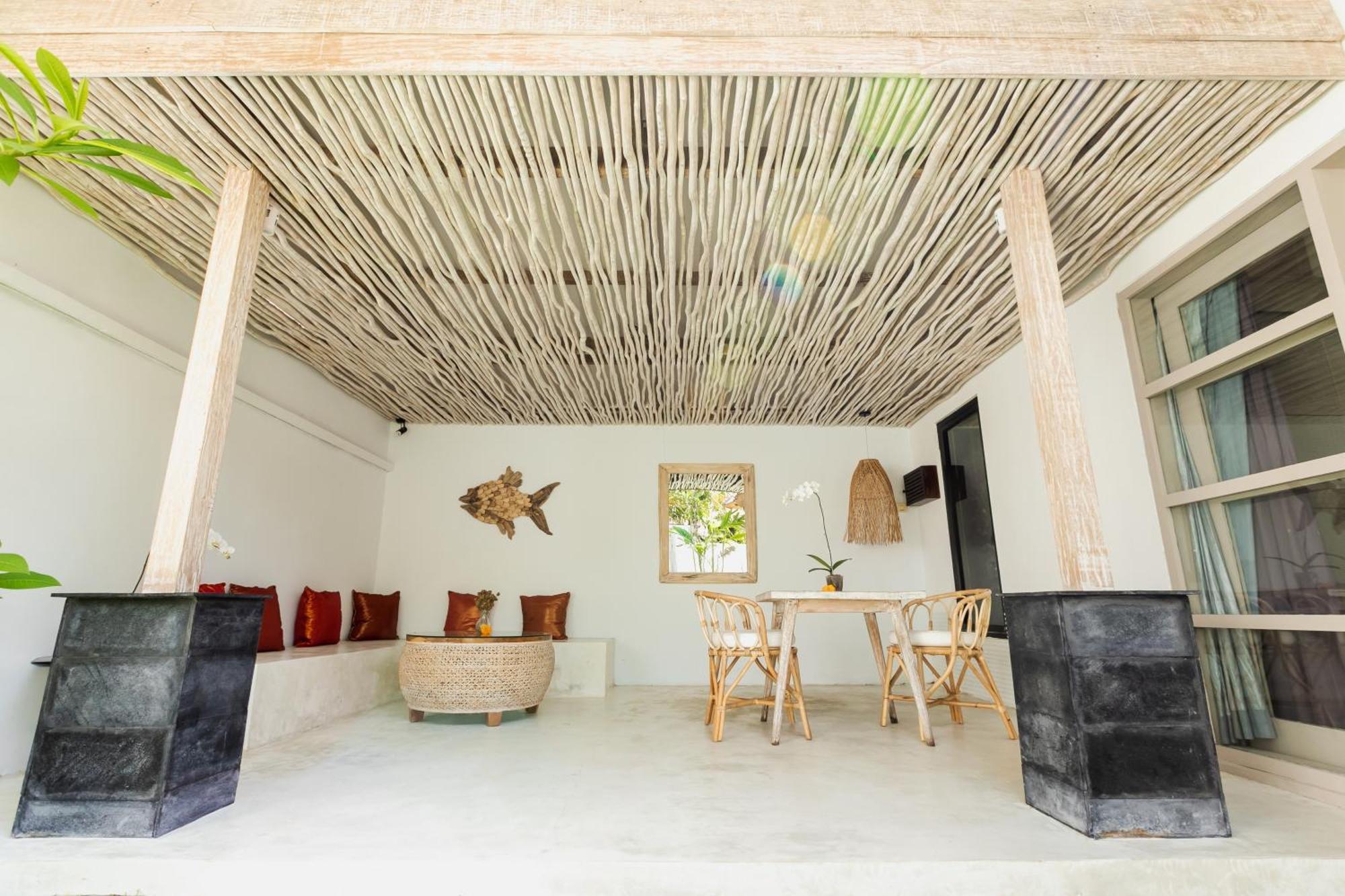 Indiana Kenanga Boutique Hotel & Spa Lembongan Pokój zdjęcie