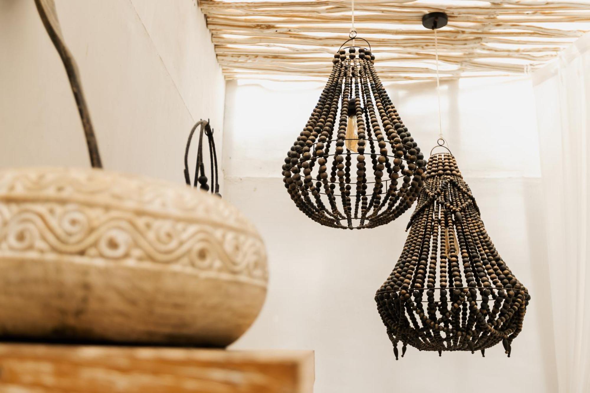 Indiana Kenanga Boutique Hotel & Spa Lembongan Pokój zdjęcie